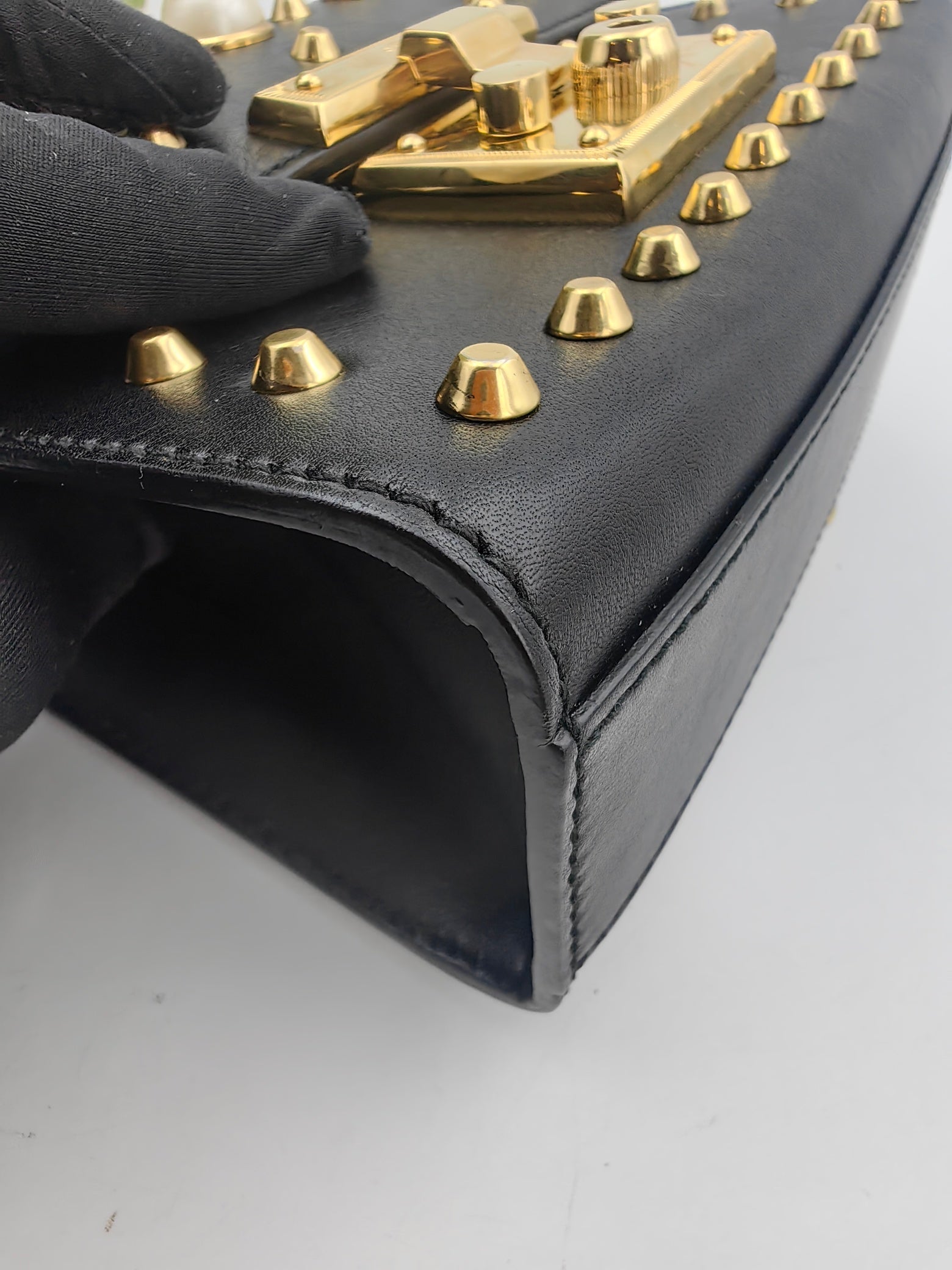 Gucci Black