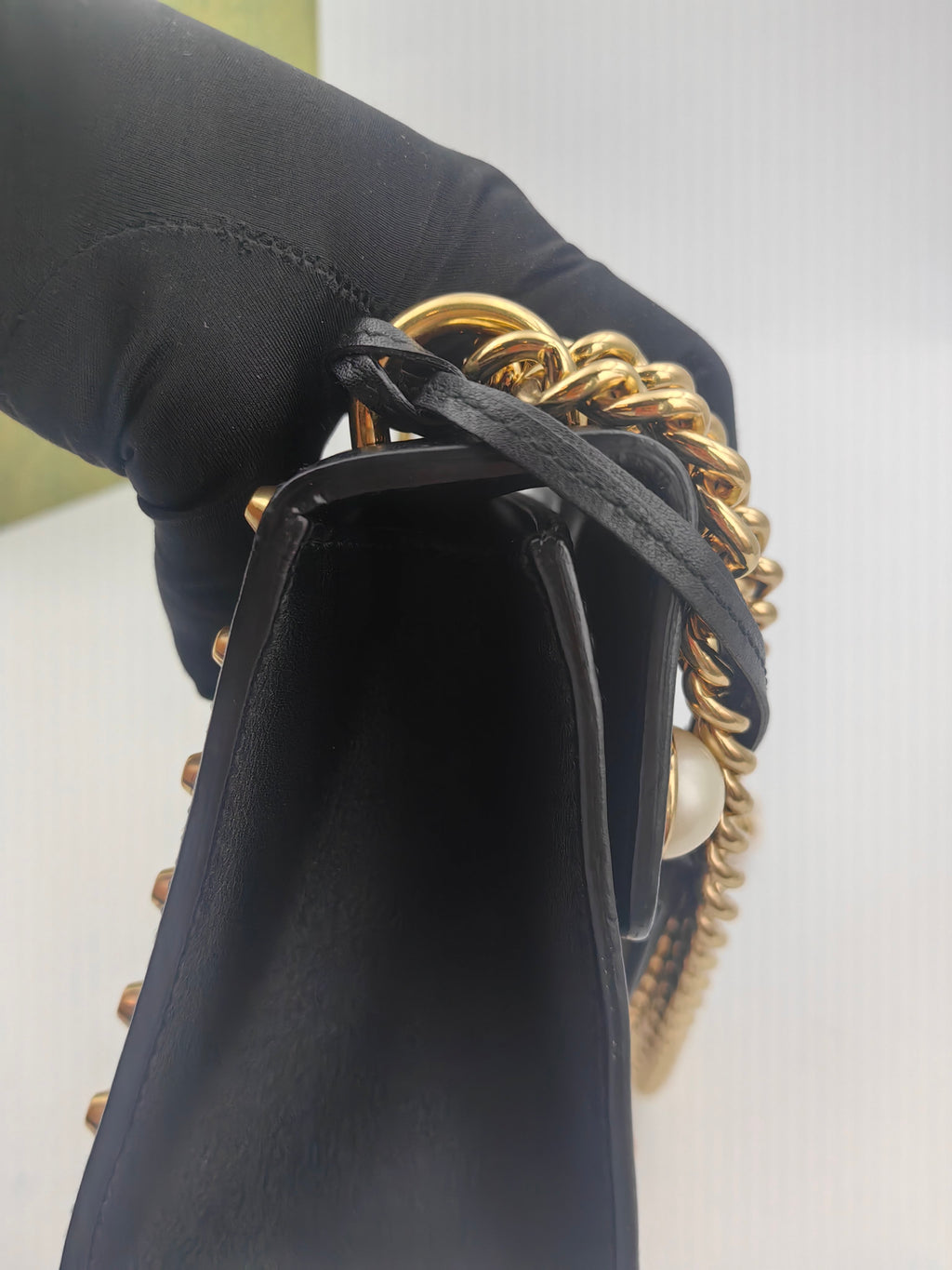 Gucci Black