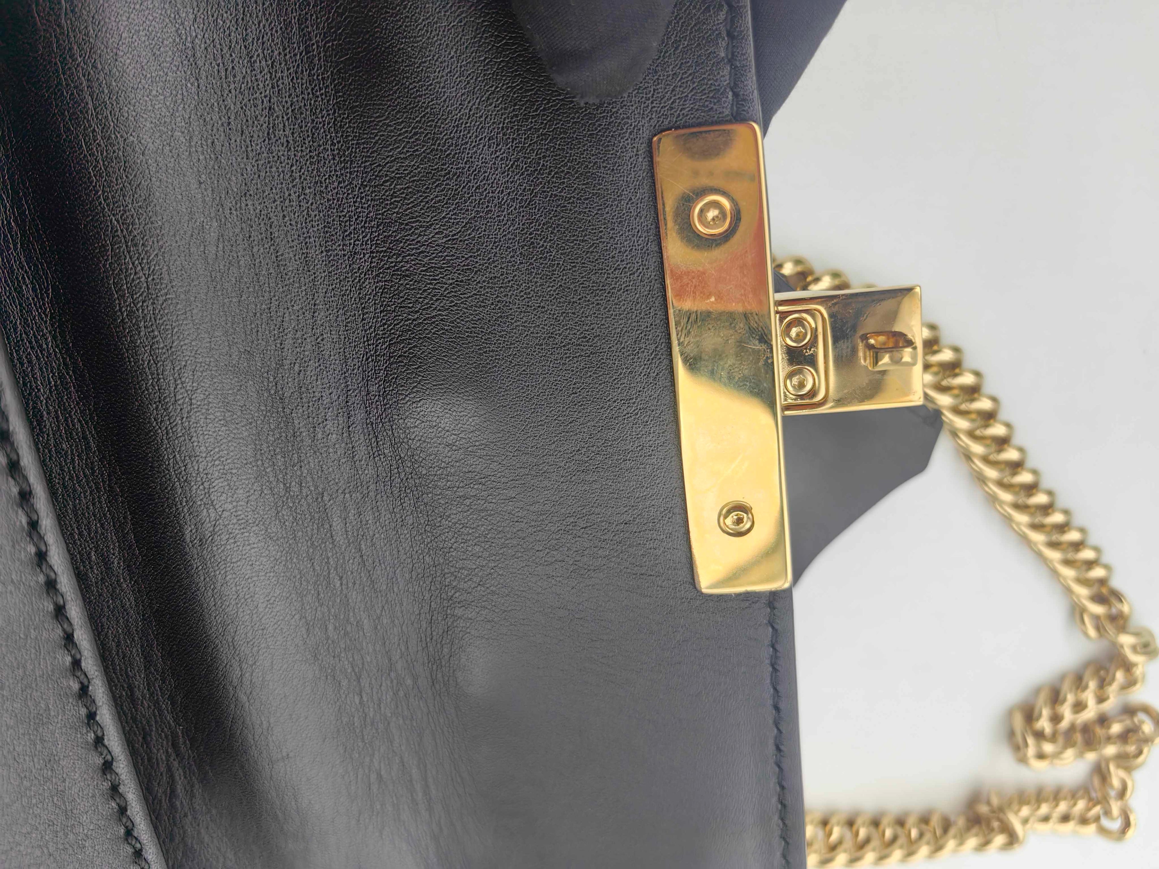 Gucci Black