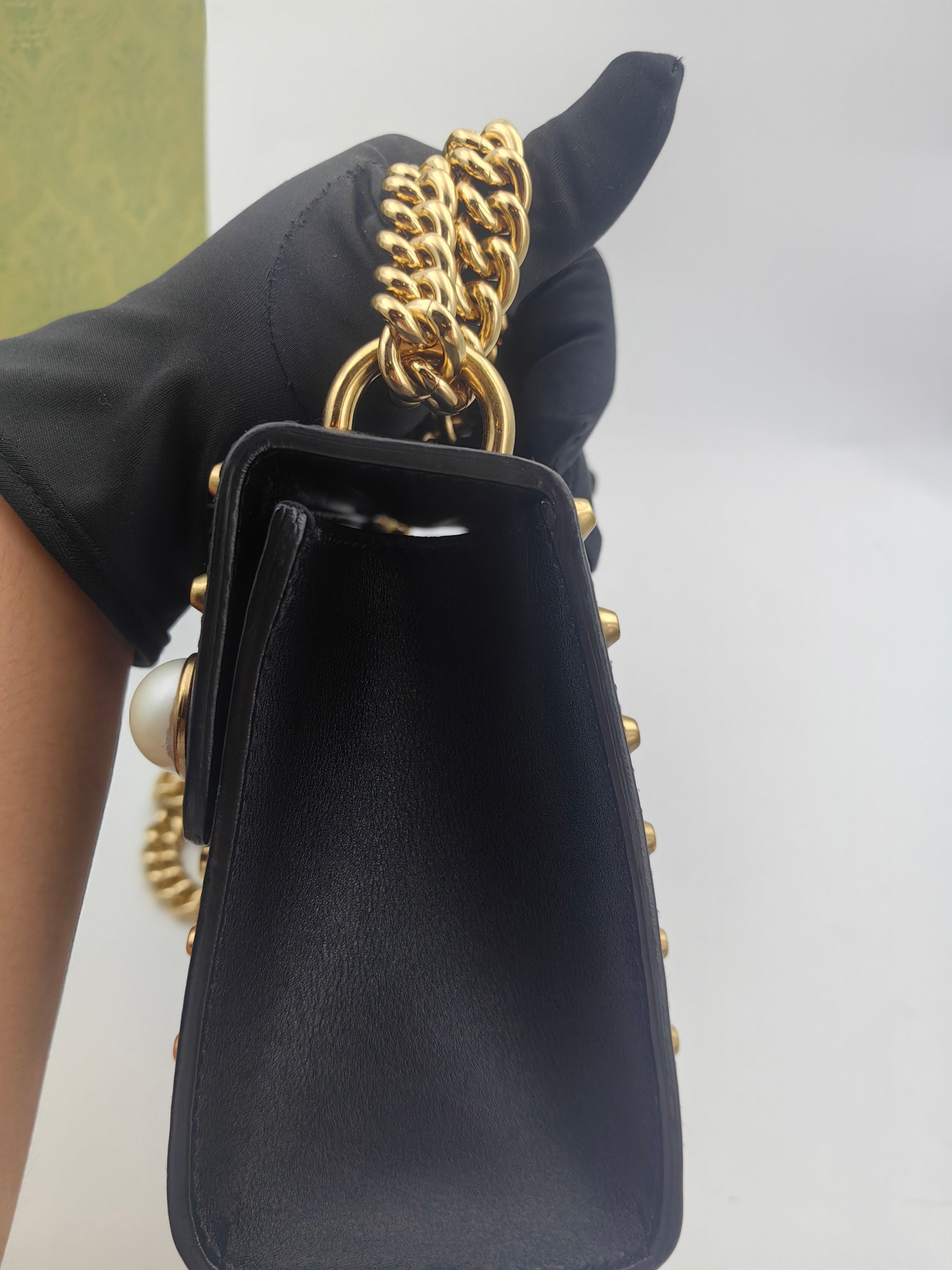 Gucci Black