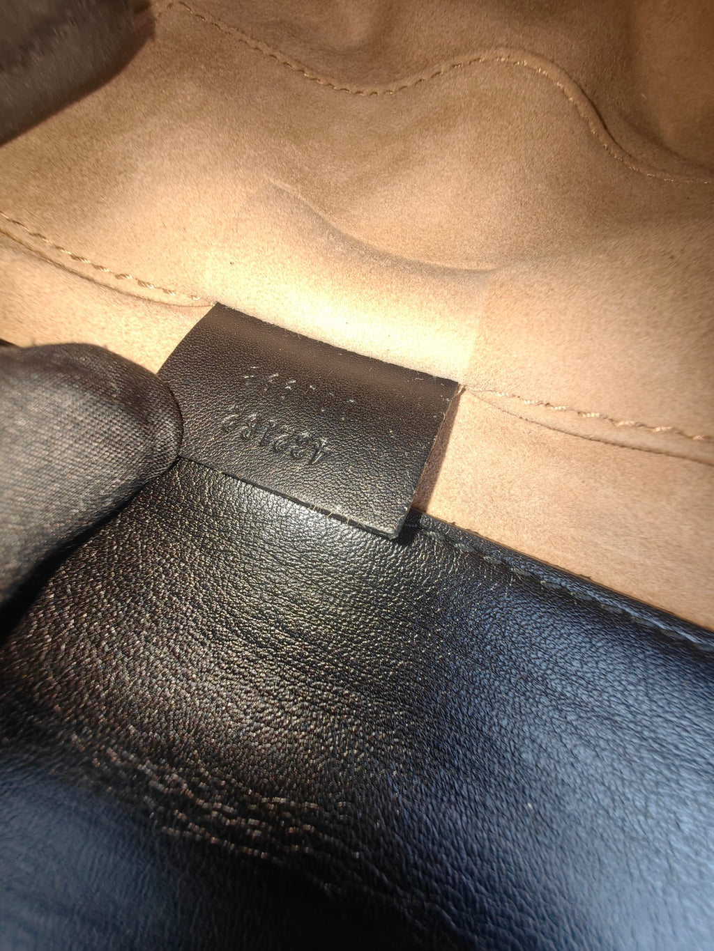 Gucci Black