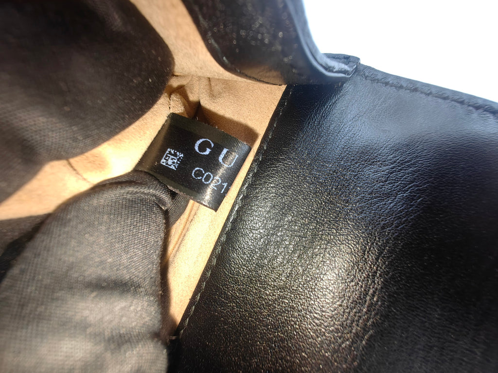 Gucci Black