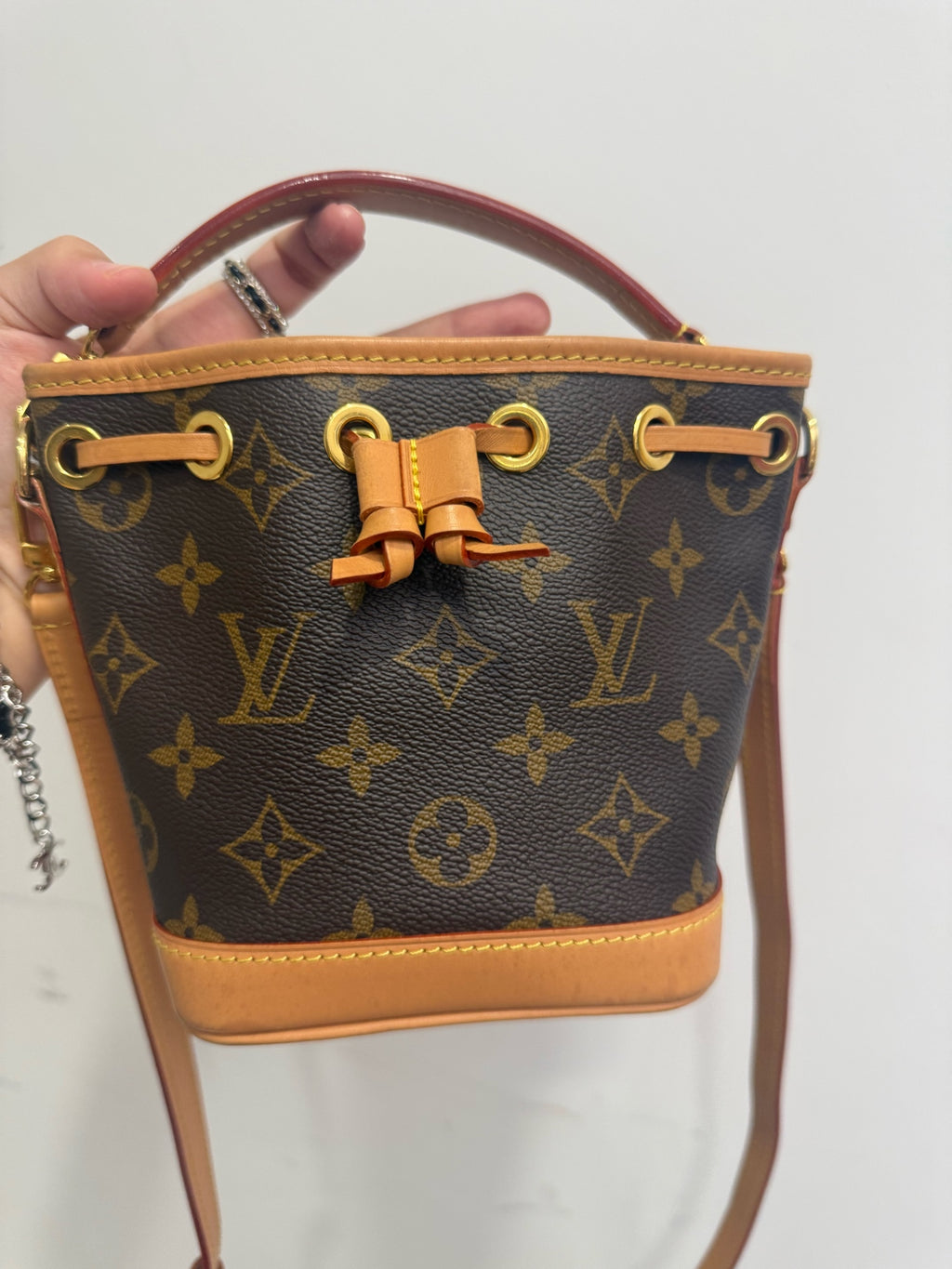 Louis Vuitton Crossbody