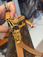 Louis Vuitton Crossbody