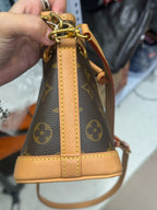Louis Vuitton Crossbody