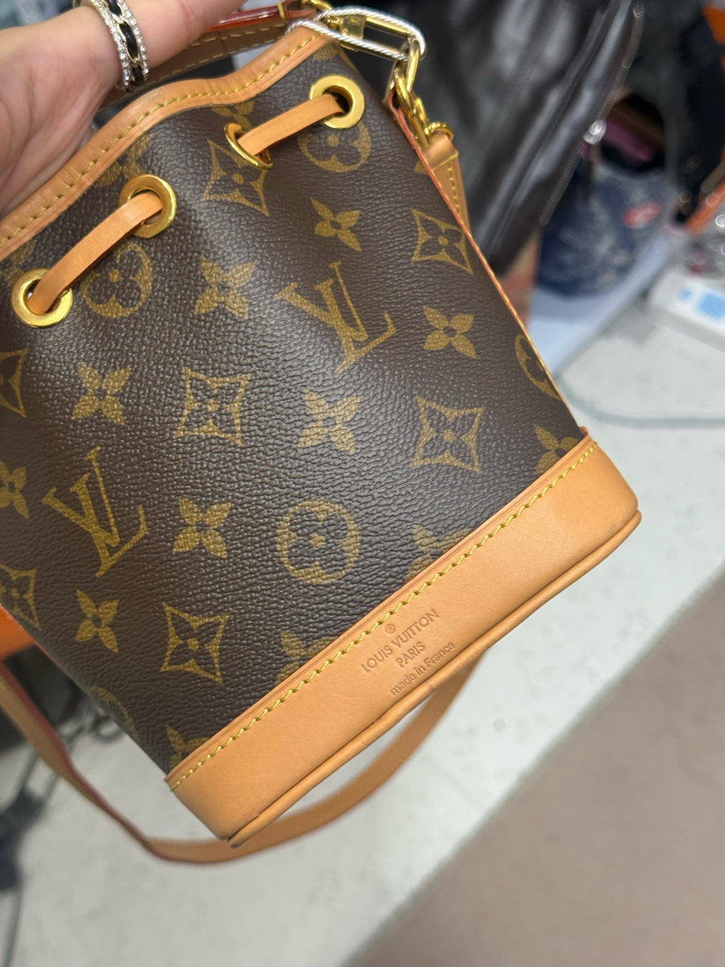 Louis Vuitton Crossbody