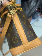 Louis Vuitton Crossbody
