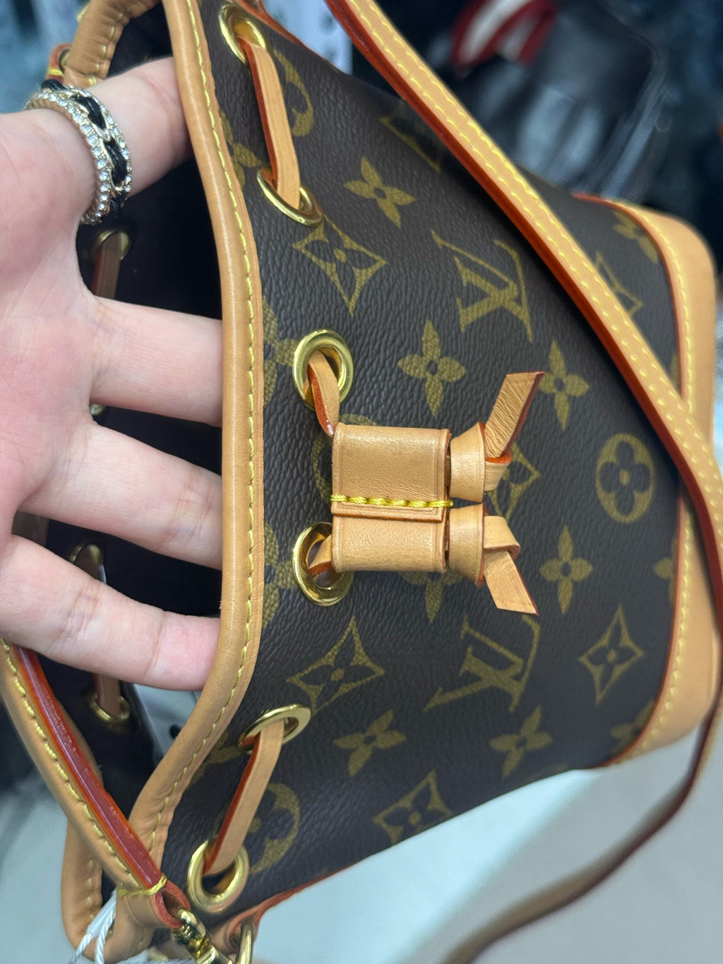 Louis Vuitton Crossbody