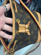 Louis Vuitton Crossbody