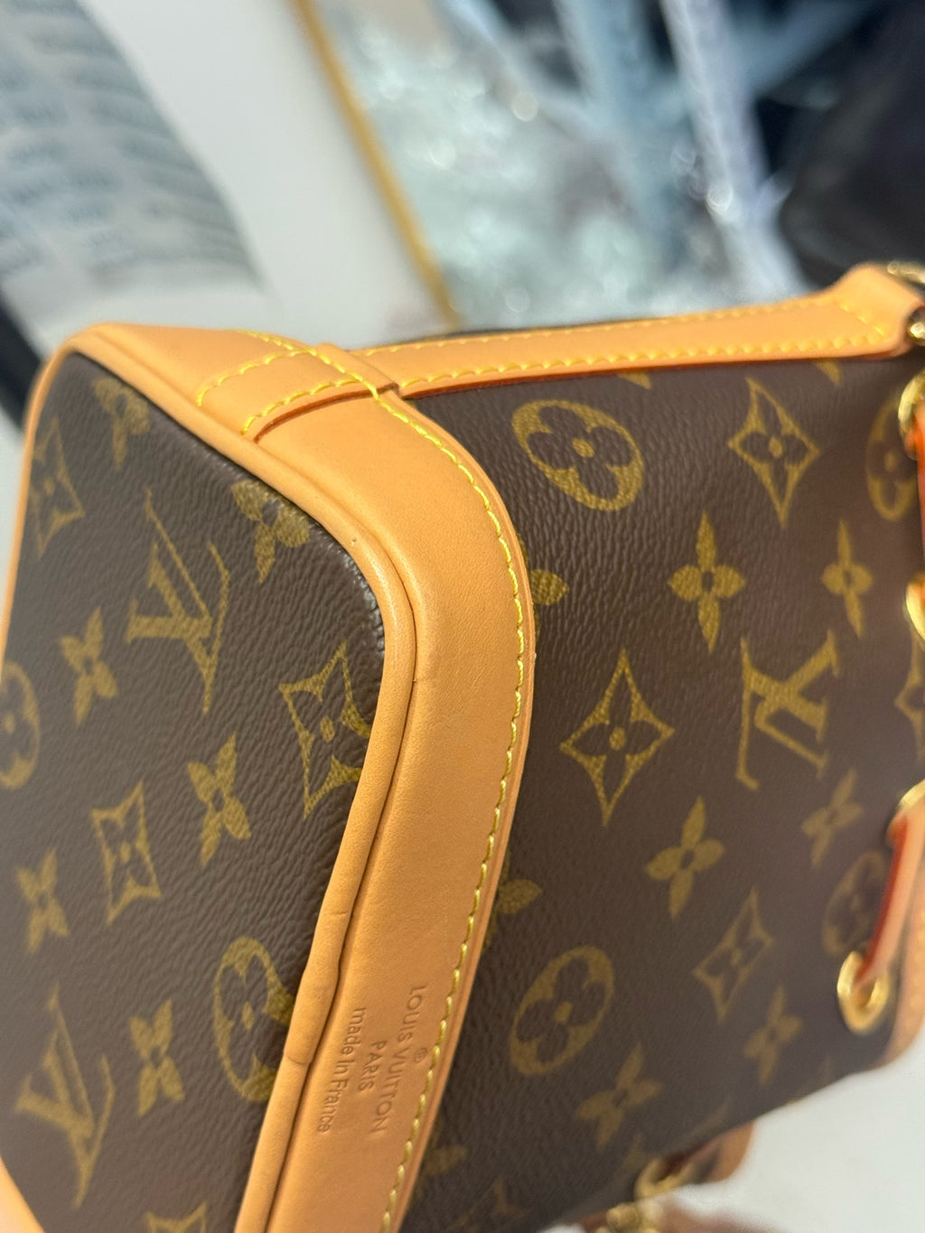 Louis Vuitton Crossbody