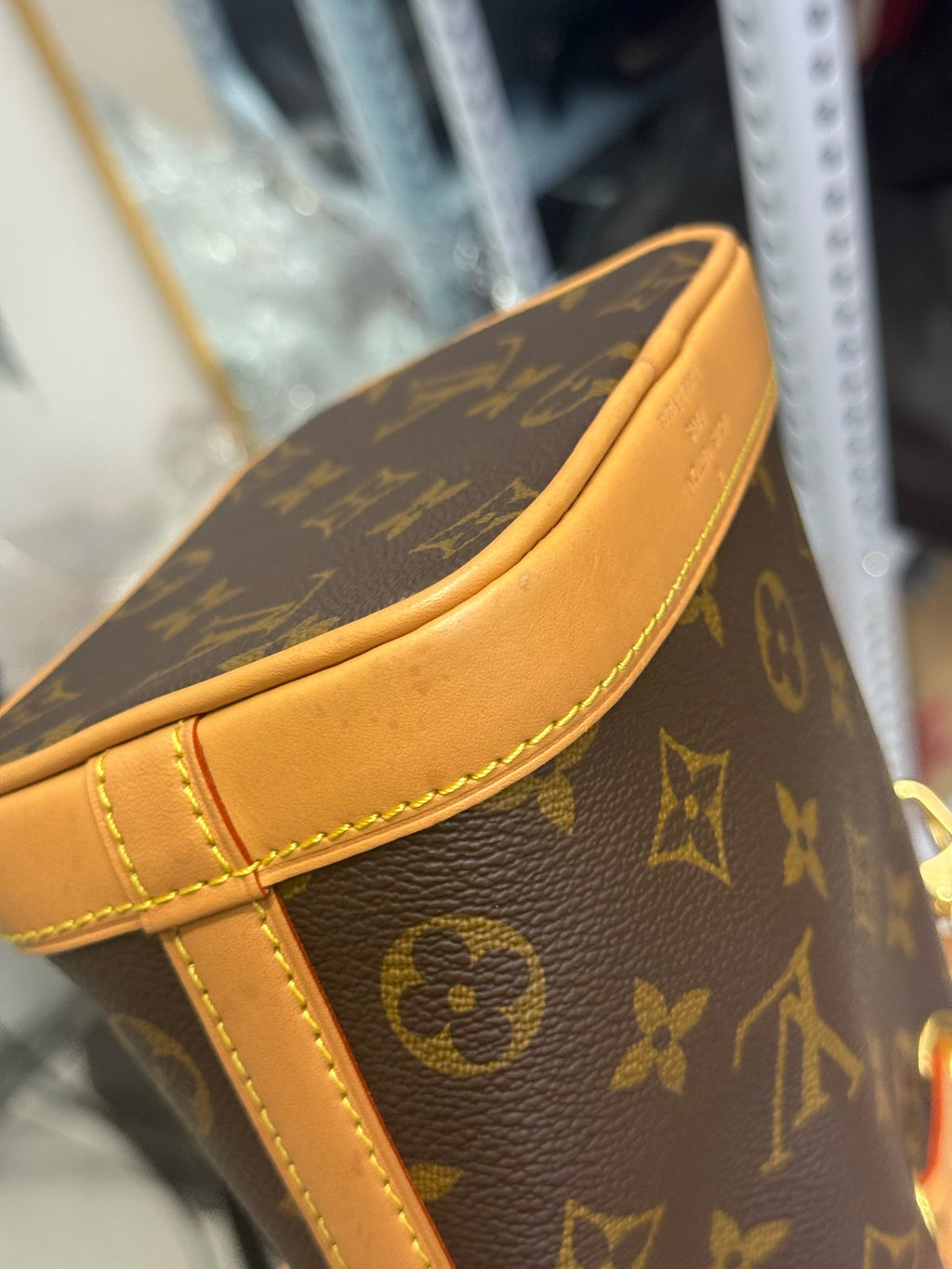 Louis Vuitton Crossbody