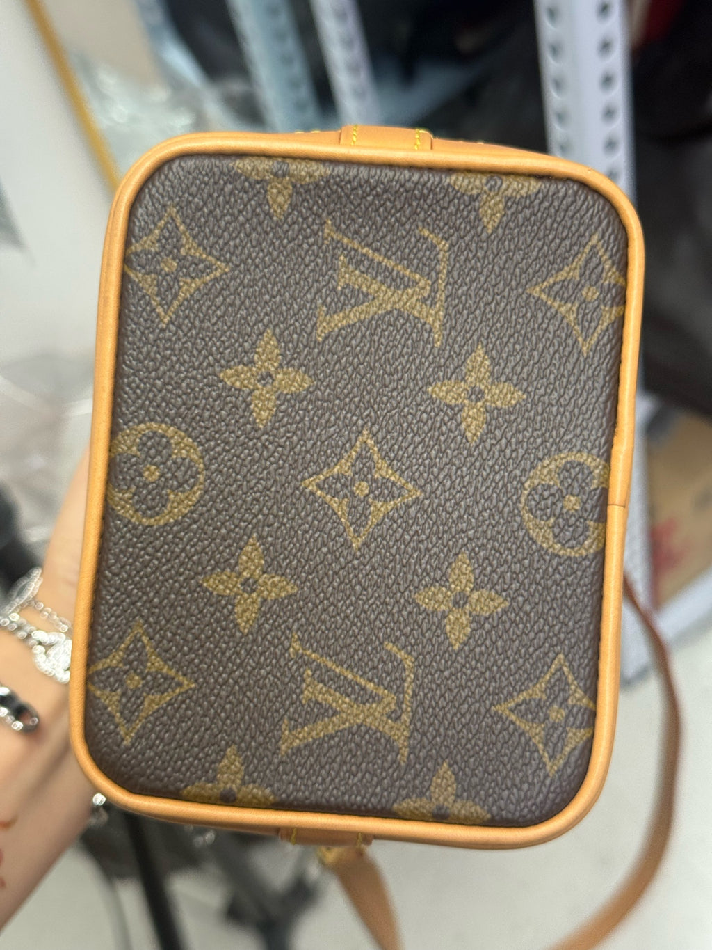 Louis Vuitton Crossbody