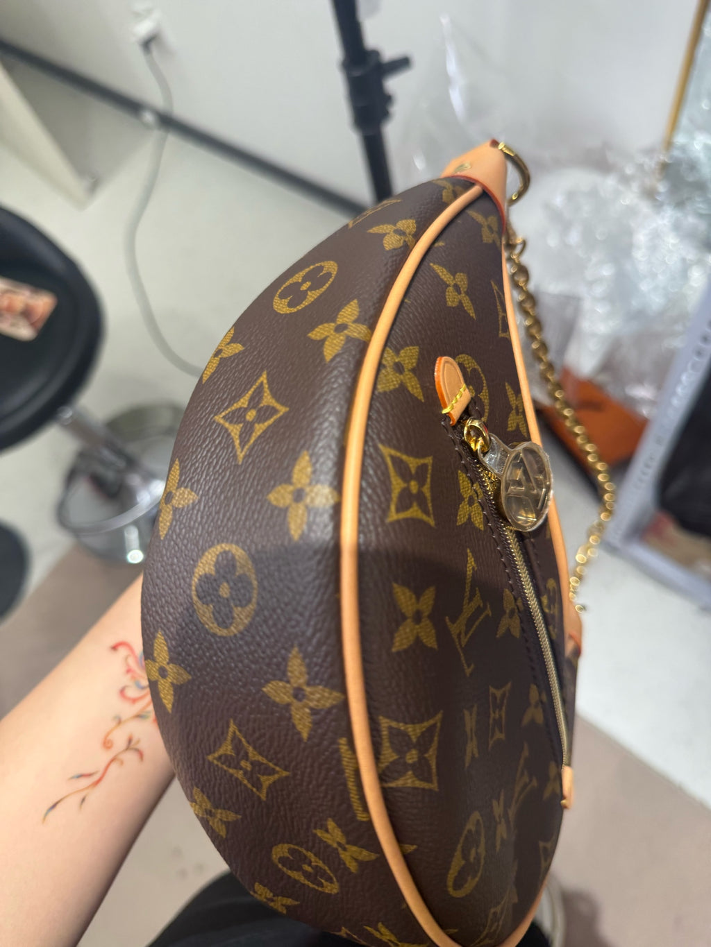 Louis Vuitton