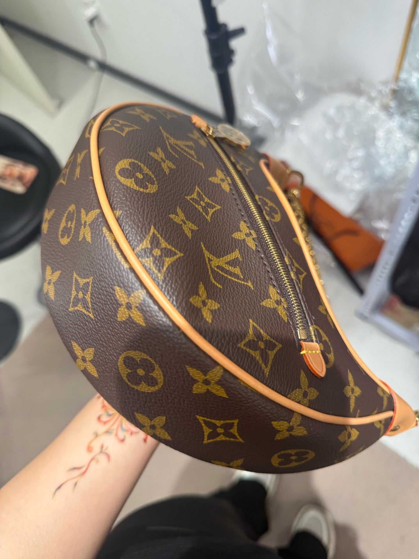 Louis Vuitton