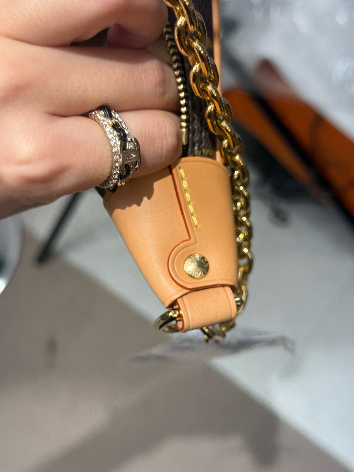 Louis Vuitton