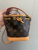 Louis Vuitton Crossbody