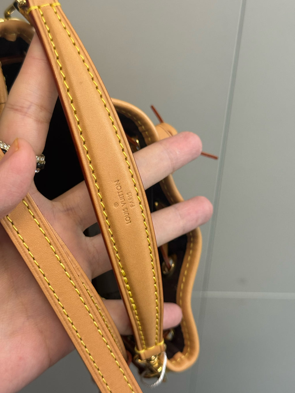 Louis Vuitton Crossbody