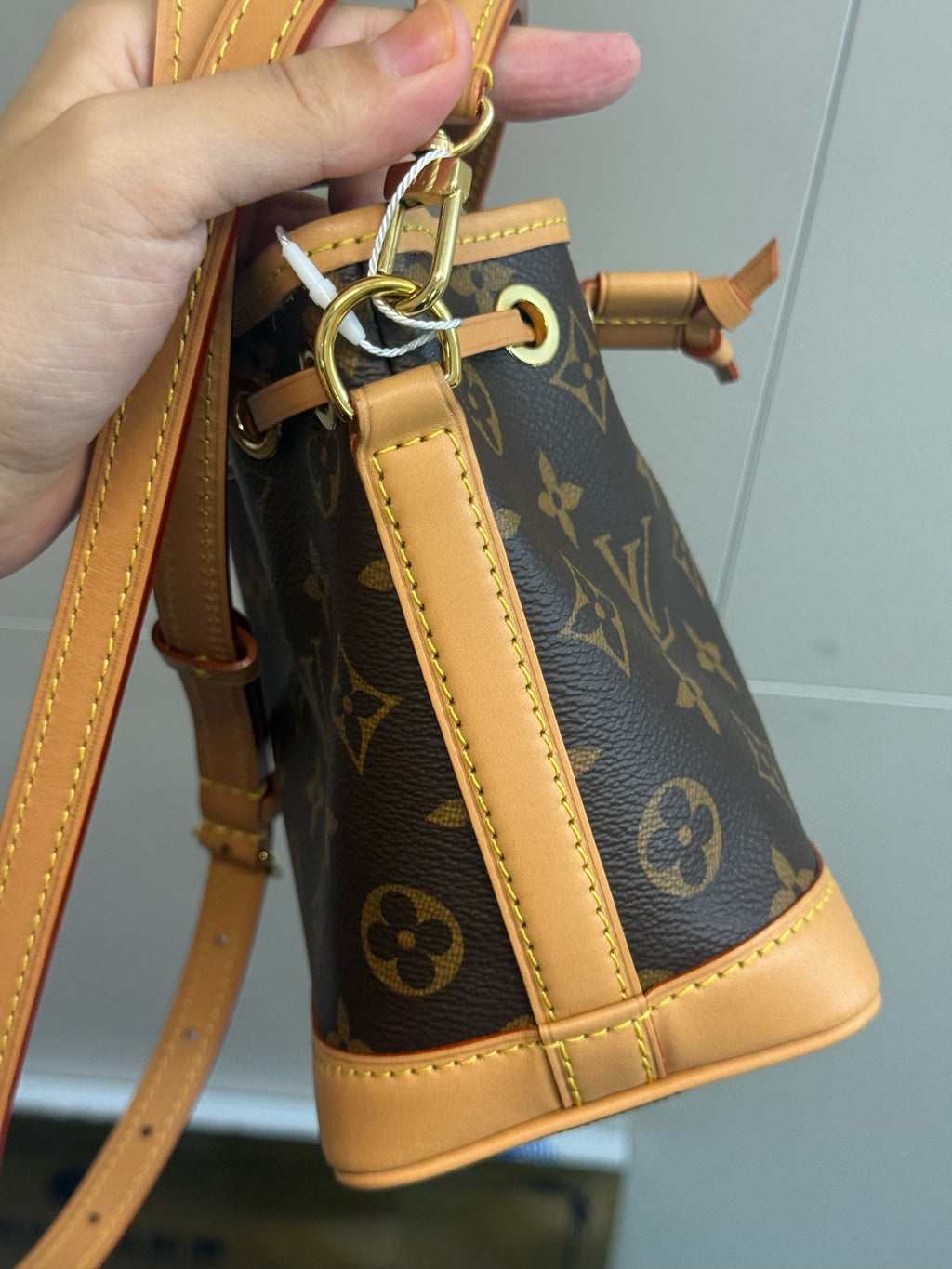 Louis Vuitton Crossbody