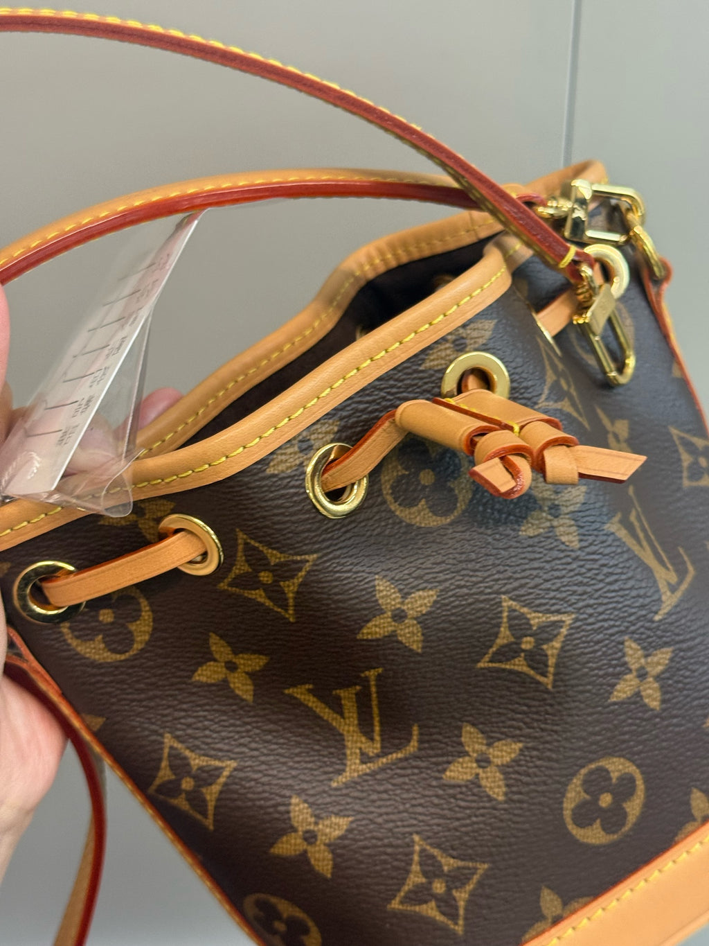 Louis Vuitton Crossbody