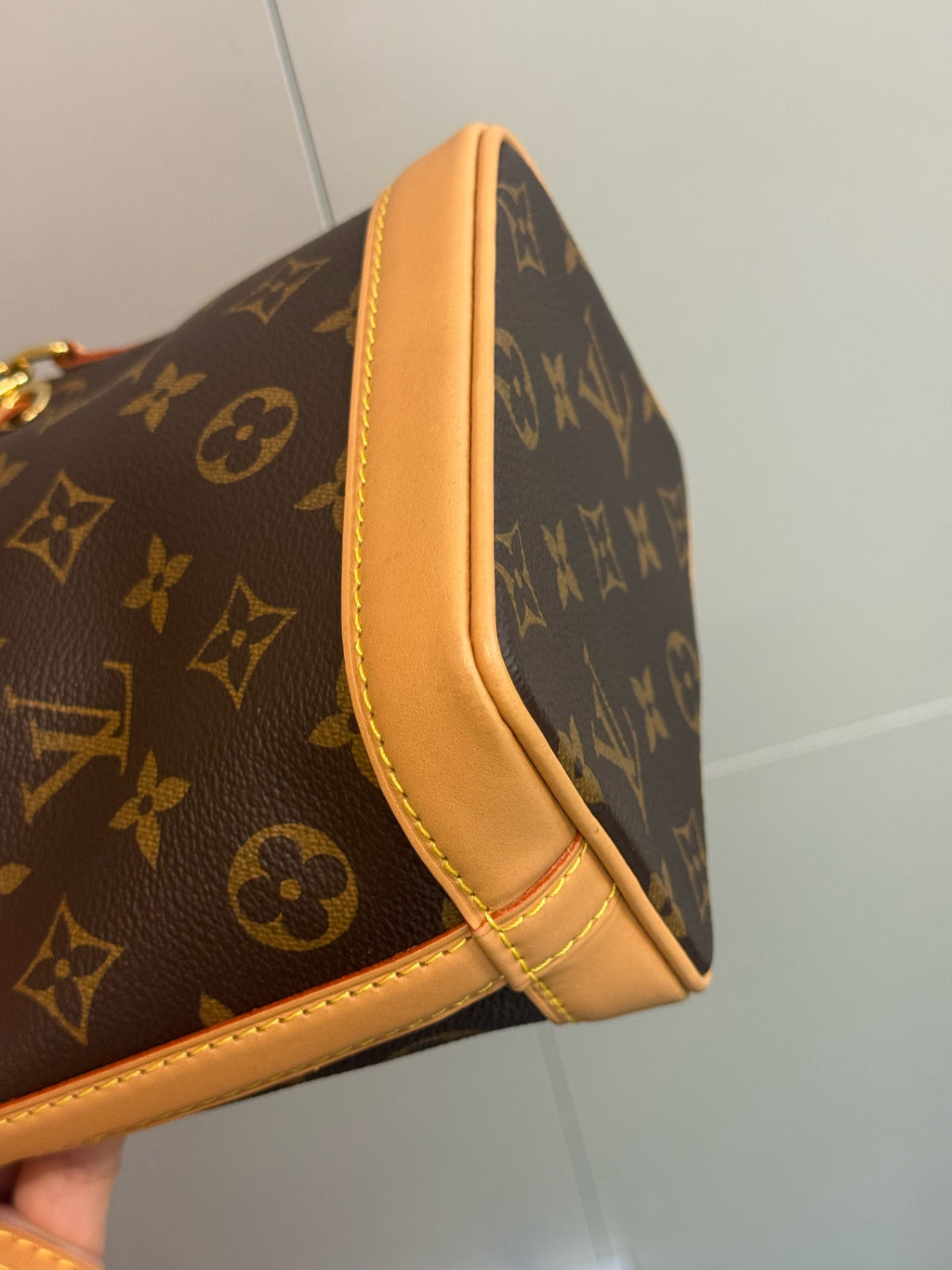 Louis Vuitton Crossbody