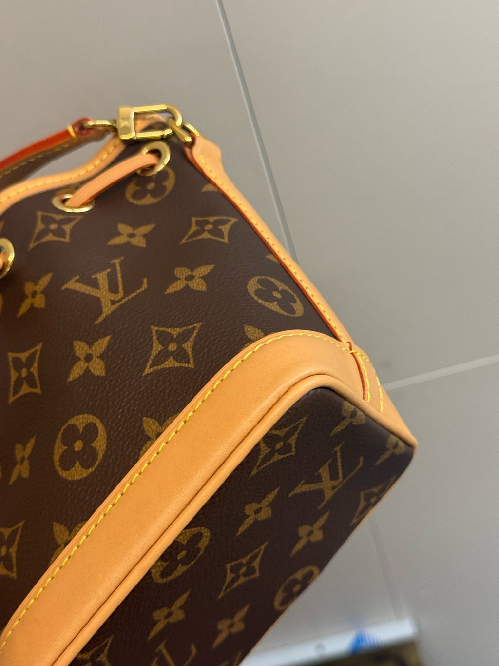 Louis Vuitton Crossbody
