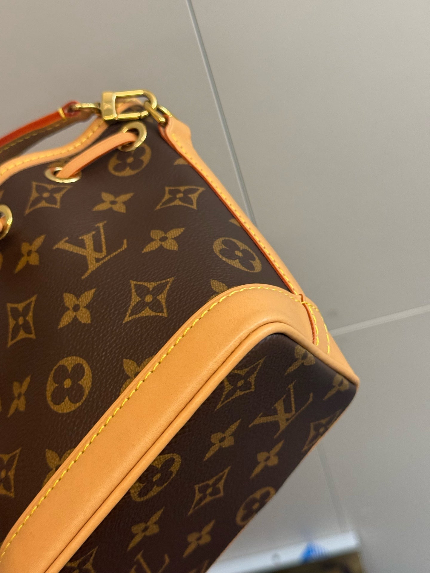 Louis Vuitton Crossbody