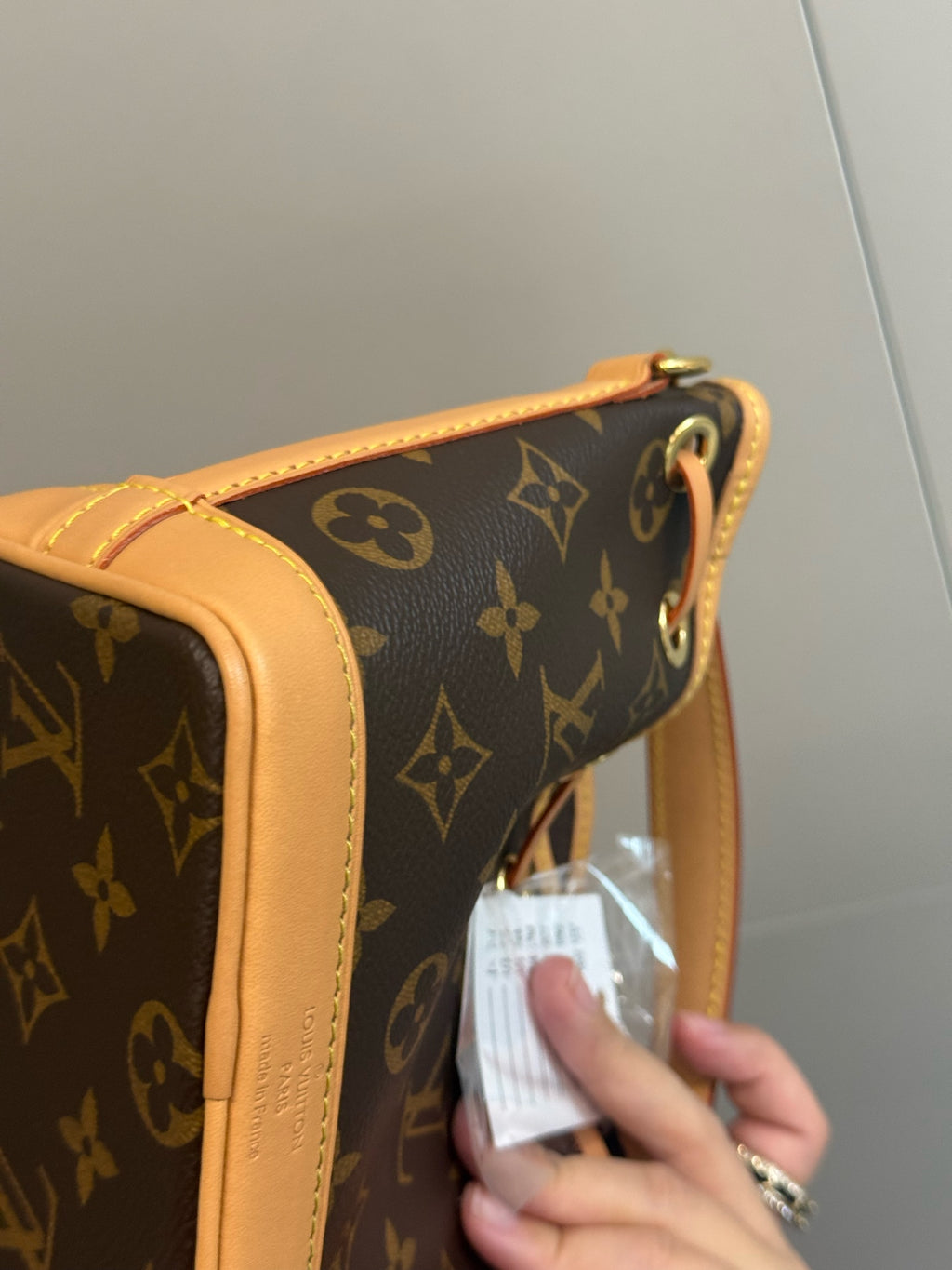 Louis Vuitton Crossbody