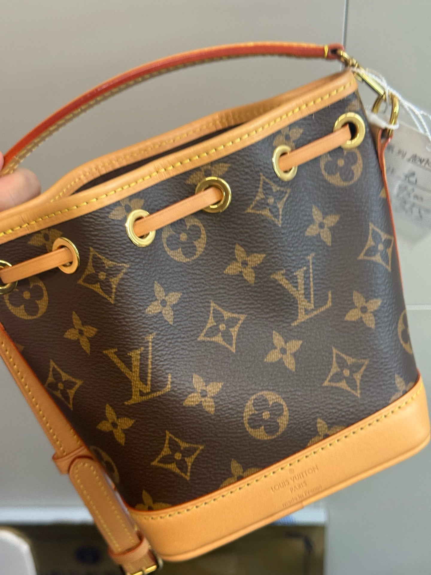 Louis Vuitton Crossbody
