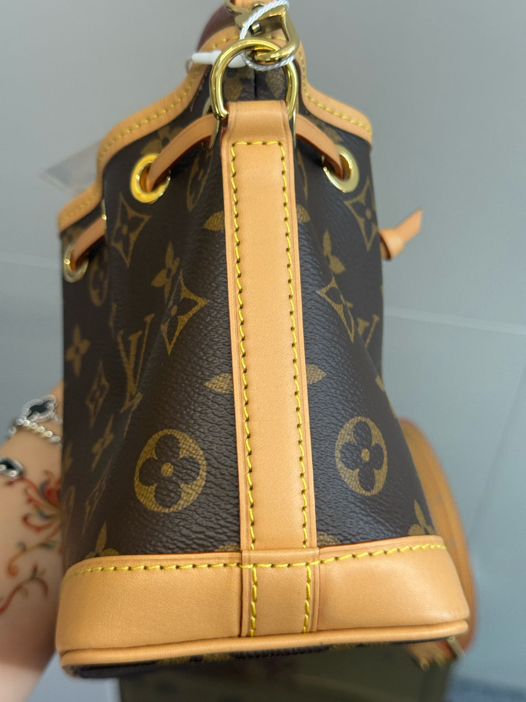 Louis Vuitton Crossbody