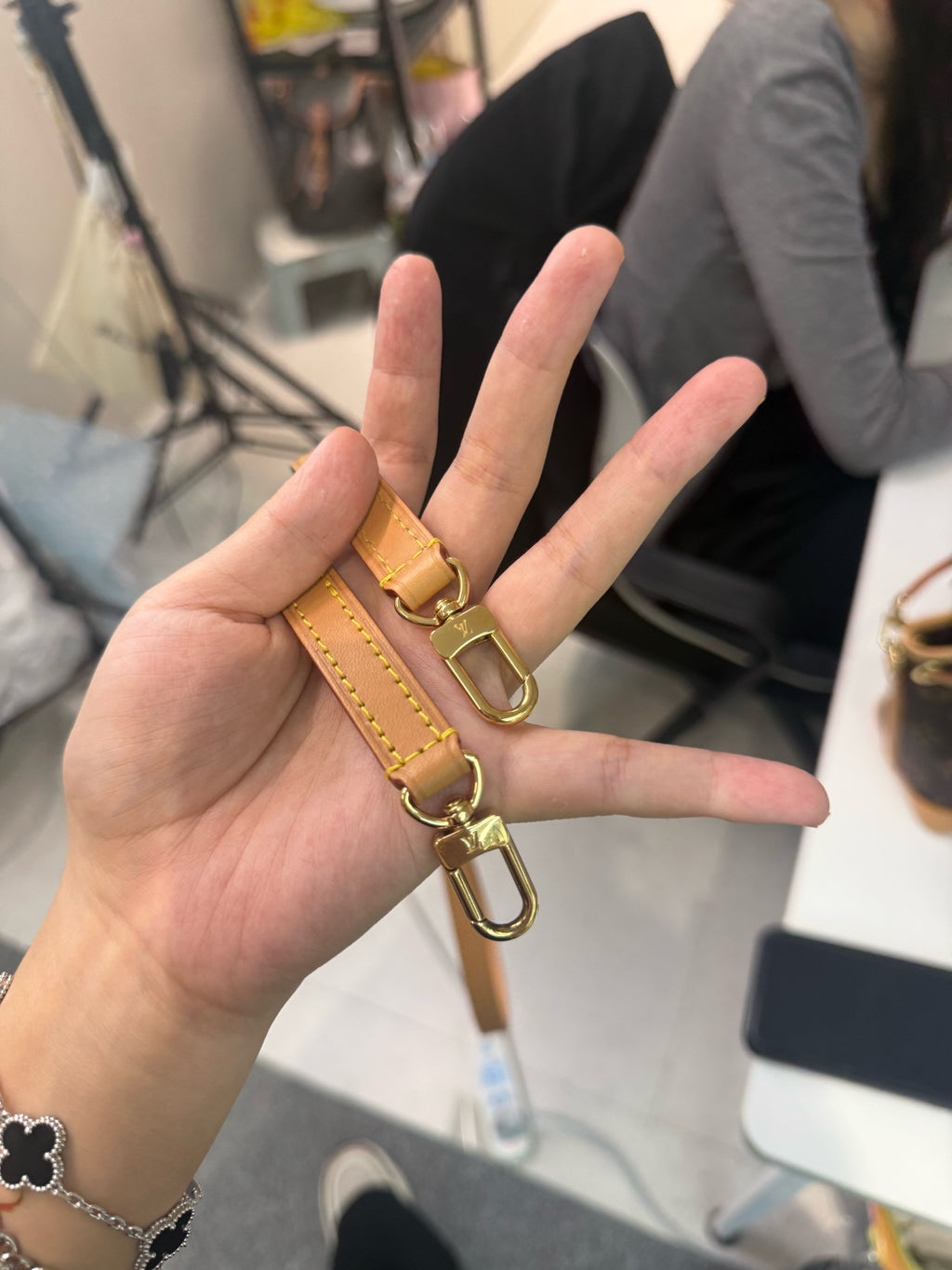 Louis Vuitton Crossbody