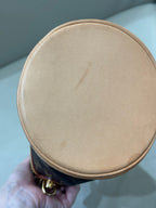 Louis Vuitton Duffle 22.0x 23.0x 14.0 cm M43587