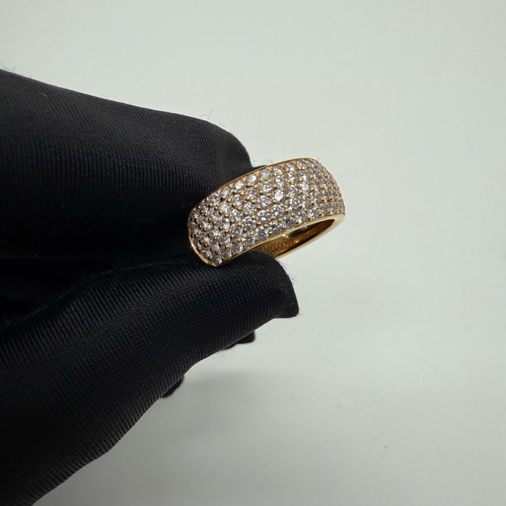 Cartier Ring