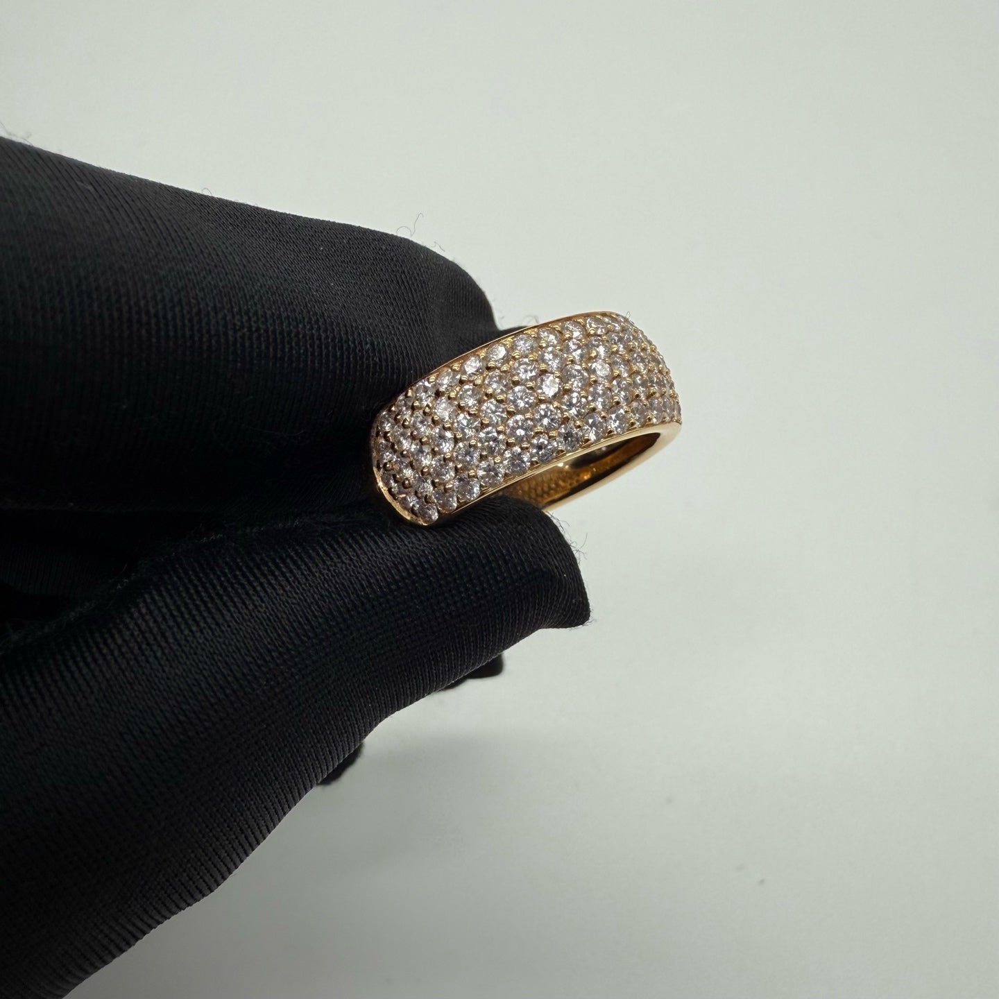 Cartier Ring