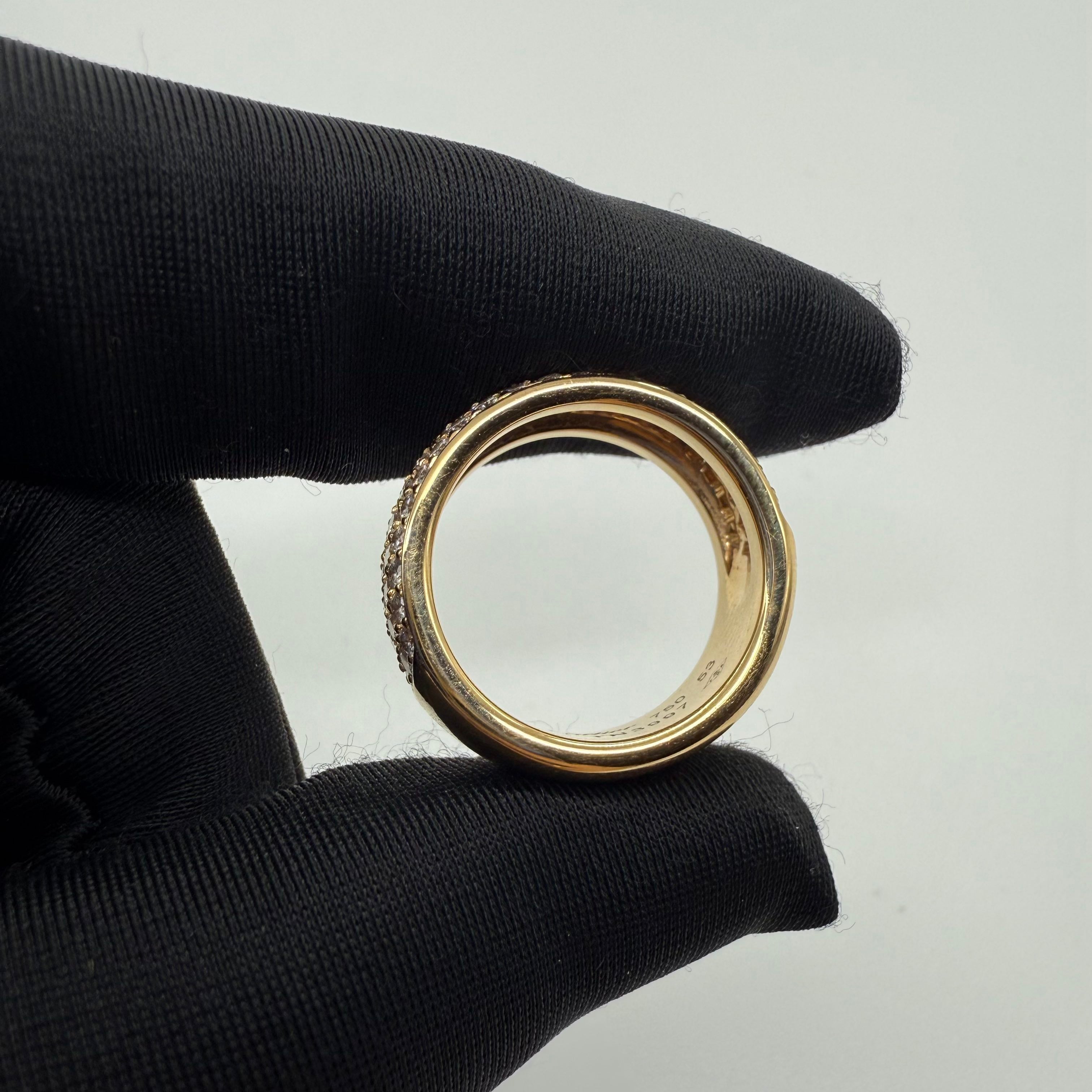 Cartier Ring