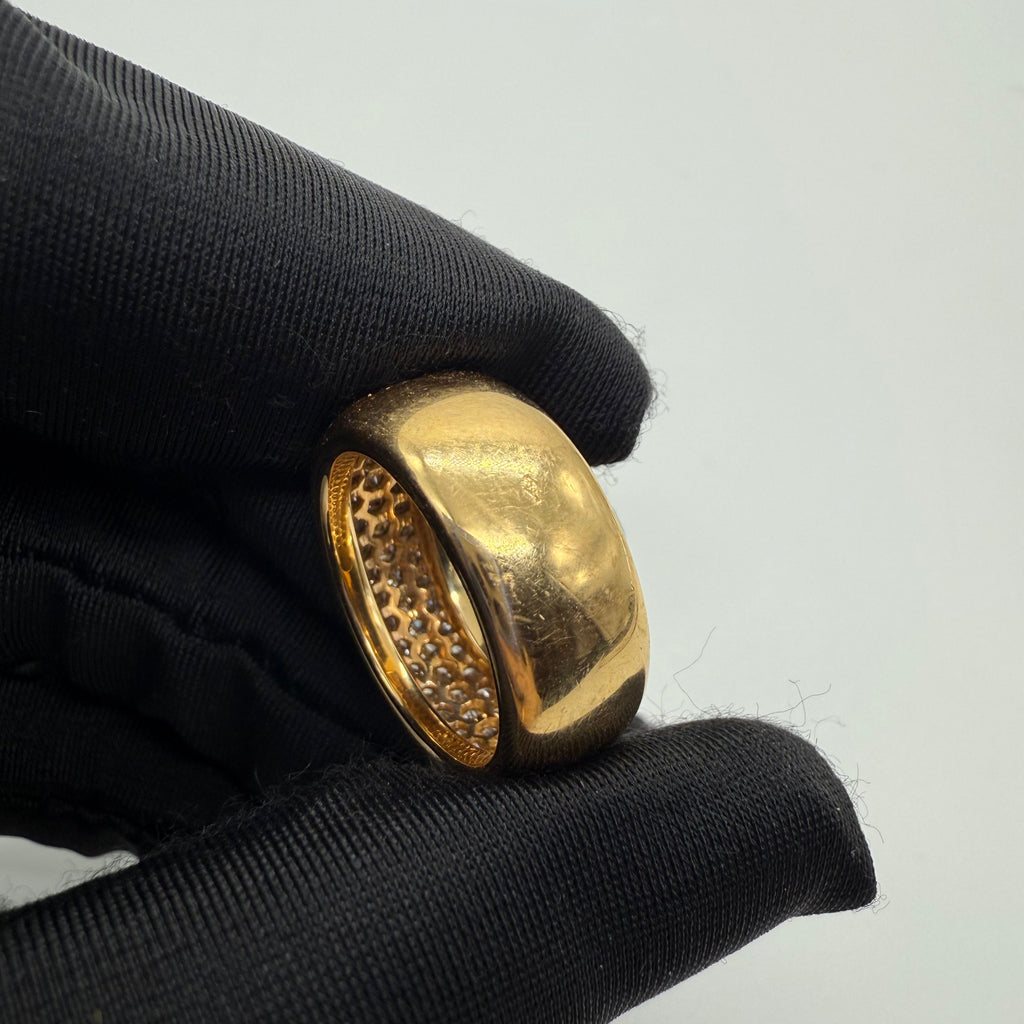 Cartier Ring