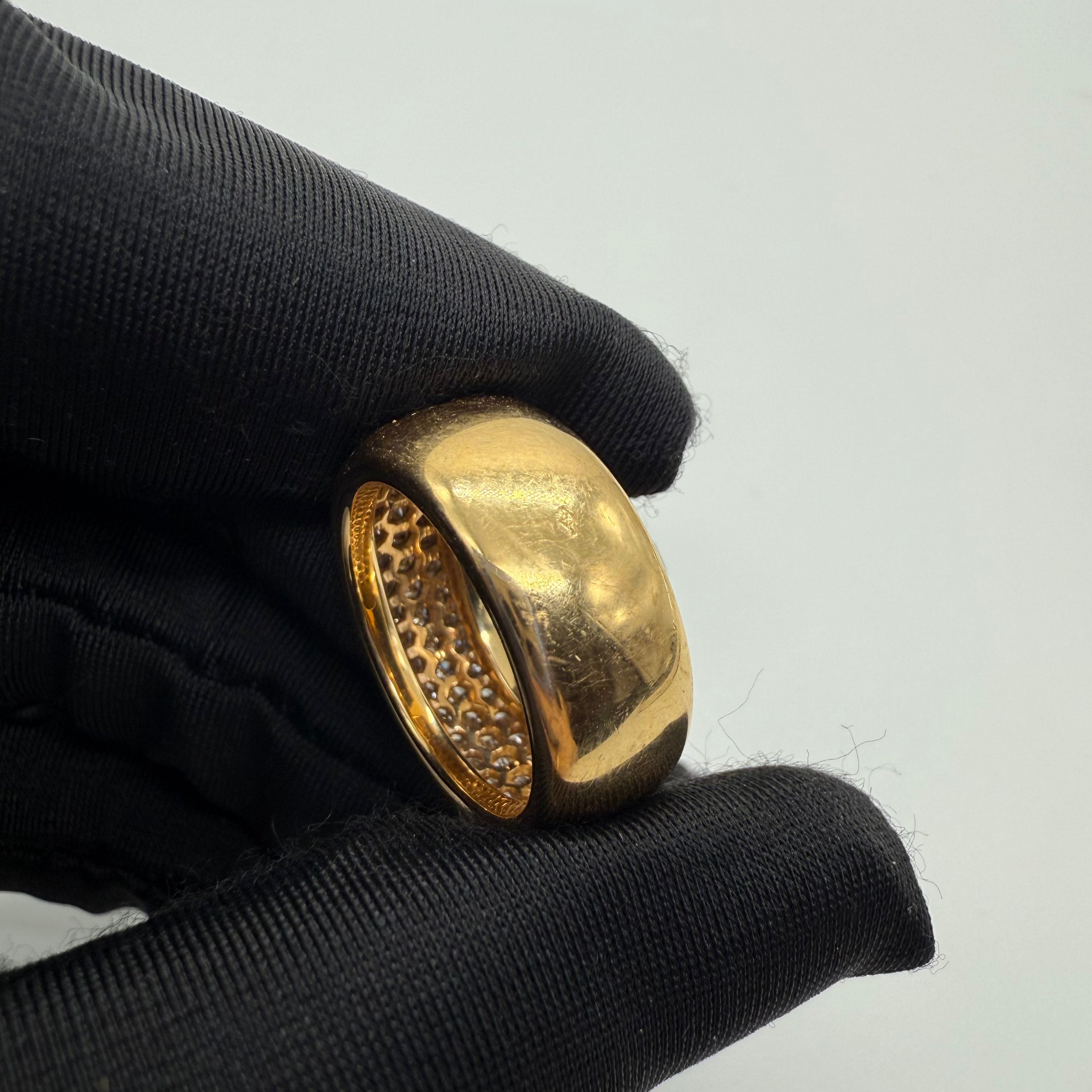 Cartier Ring