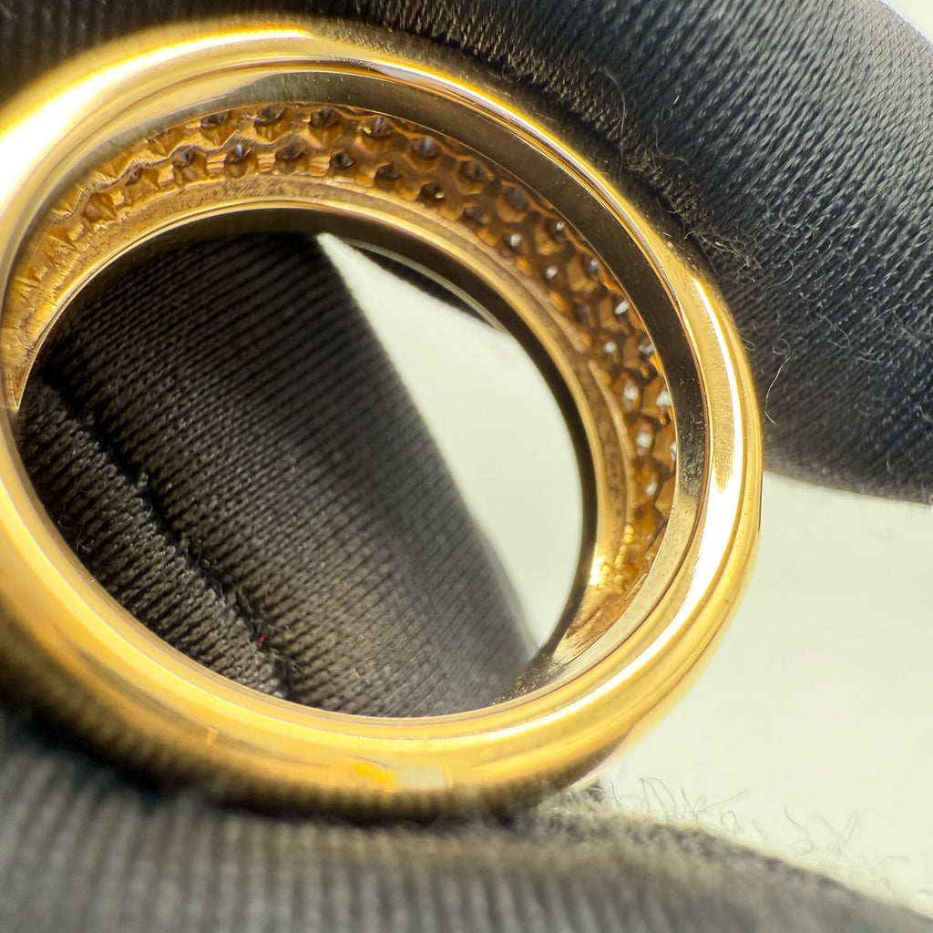 Cartier Ring
