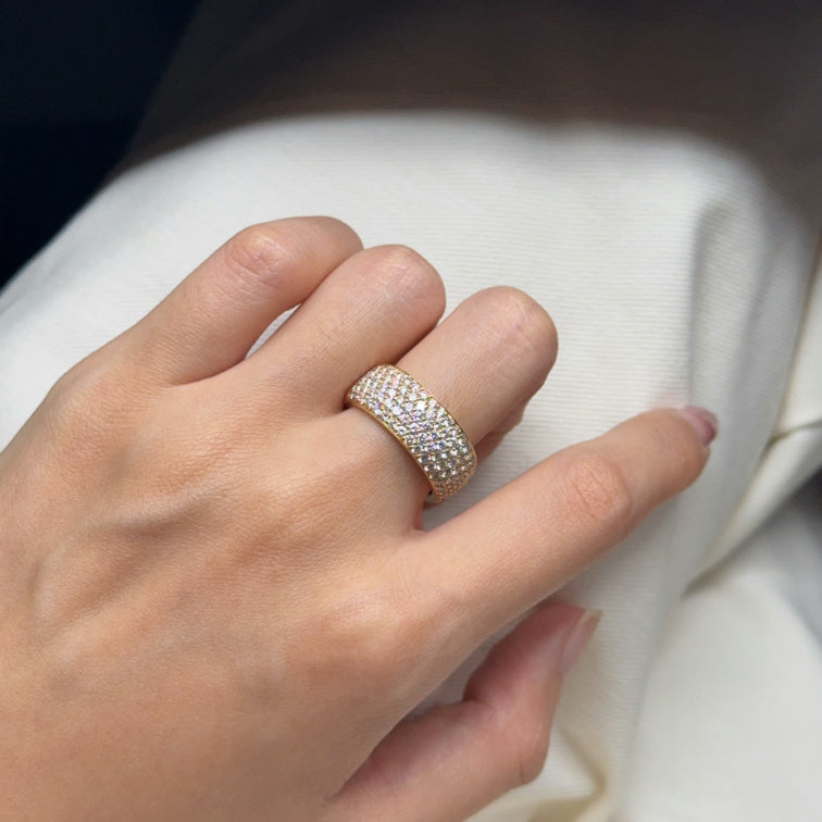 Cartier Ring