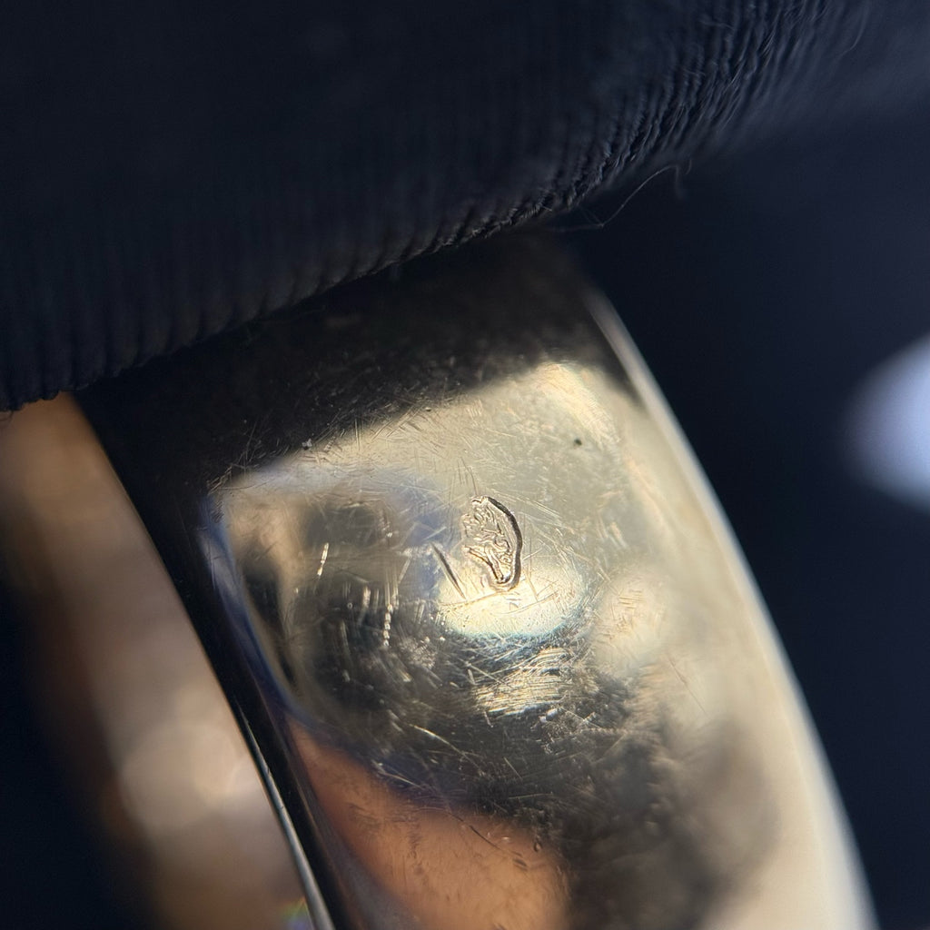 Cartier Ring