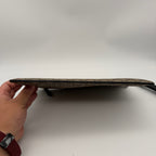 Gucci Canvas Clutch