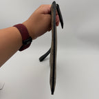 Gucci Canvas Clutch