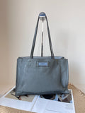 Prada Leather Tote