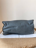 Prada Leather Tote