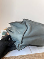 Prada Leather Tote