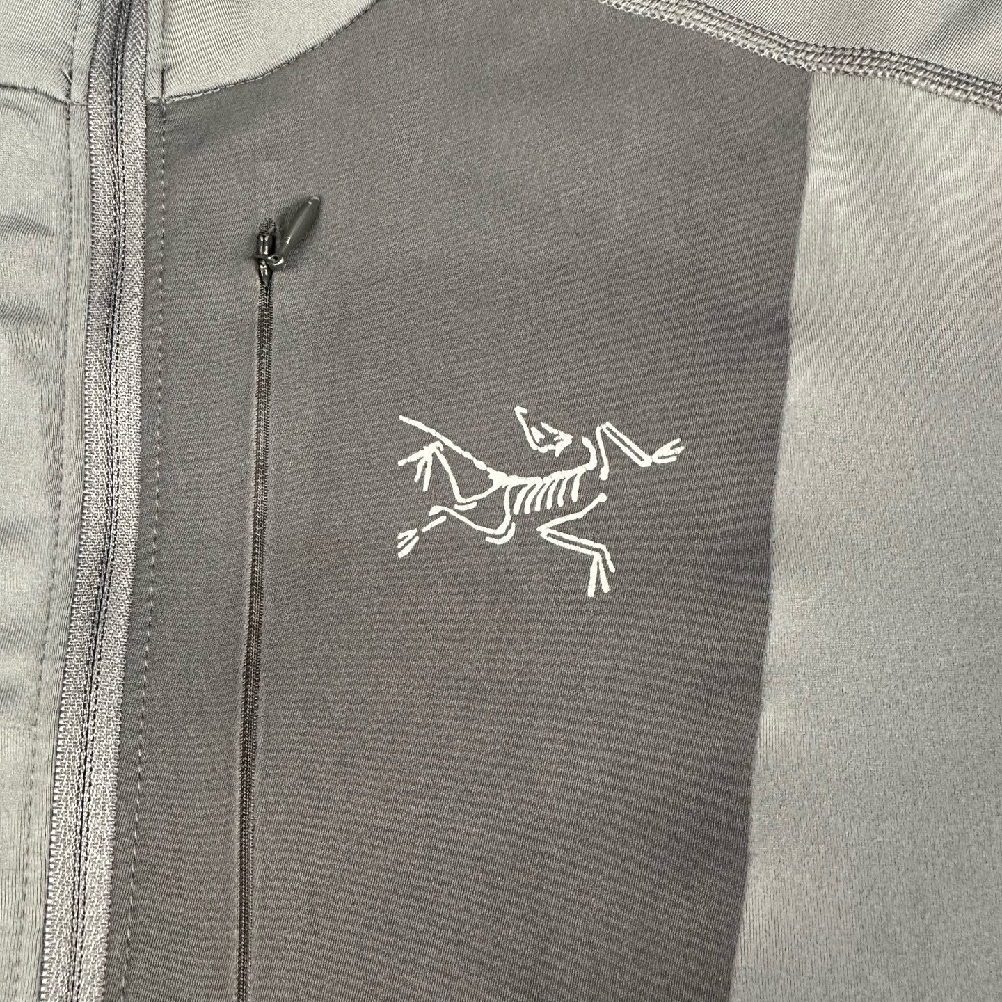 空白