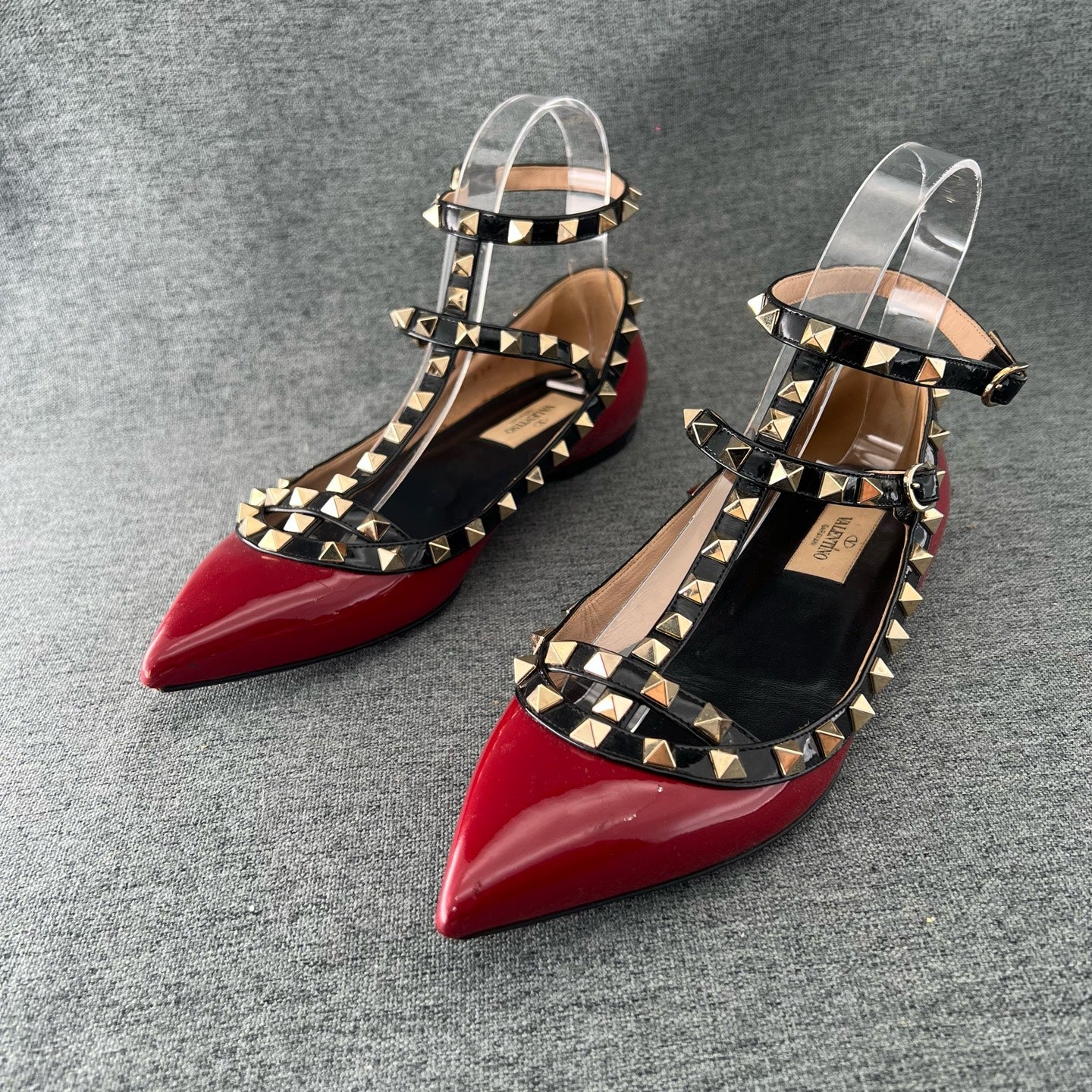 Valentino Flat shoes