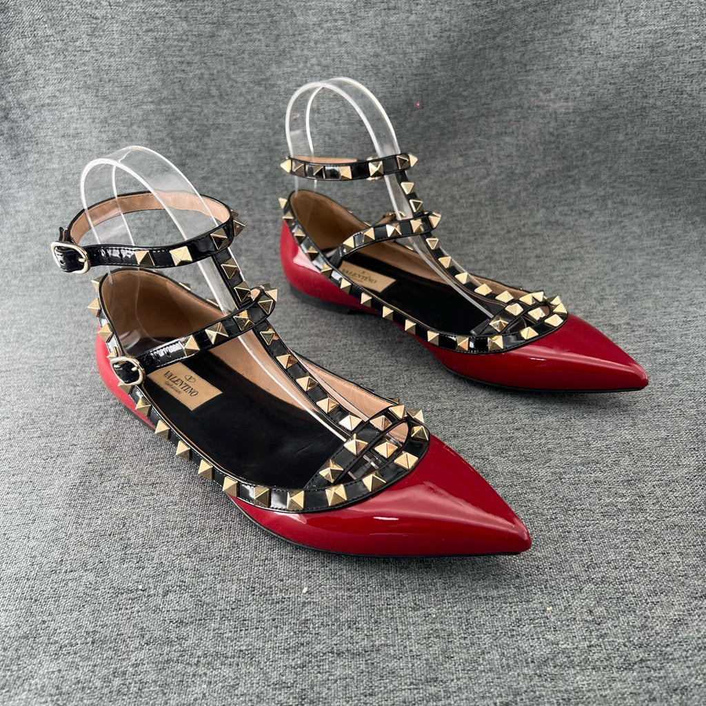 Valentino Flat shoes