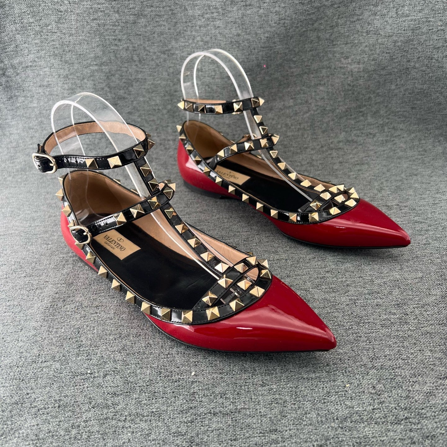 Valentino Flat shoes