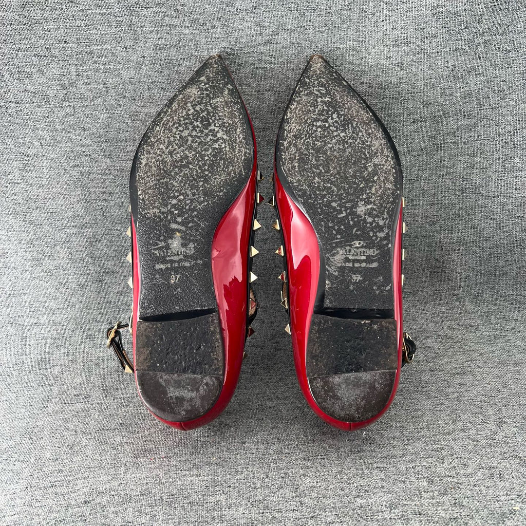 Valentino Flat shoes