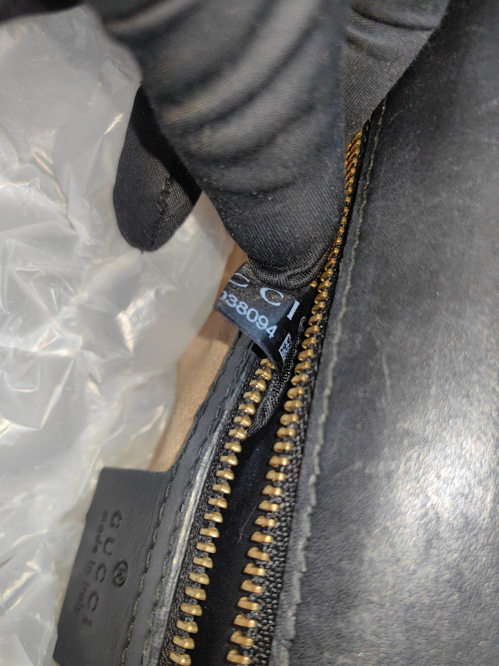 Gucci Shoulder Bag